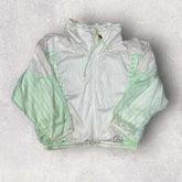 Vintage Ellesse Windbreaker Jacket - M